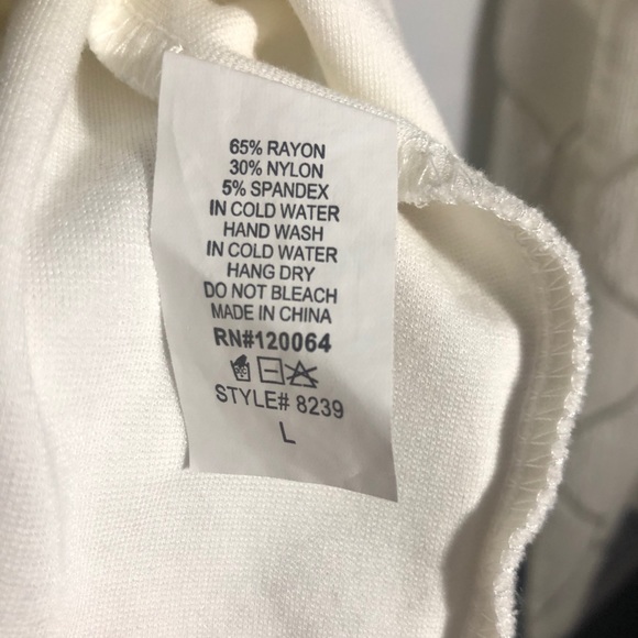 Bodycon Zipper-front Dress - Picture 2 of 3